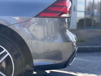 Used Mercedes-Benz GLE 2018 for sale - 77990071: Photo