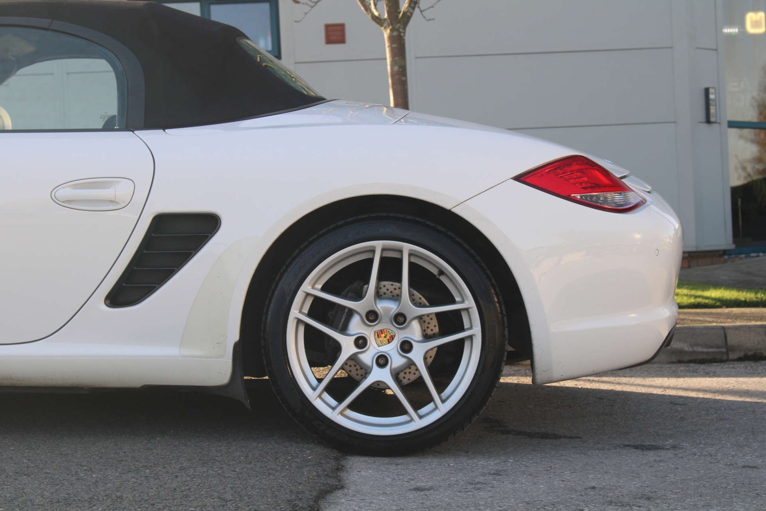 Used Porsche Boxster 2010 for sale - 76577468: Photo 12
