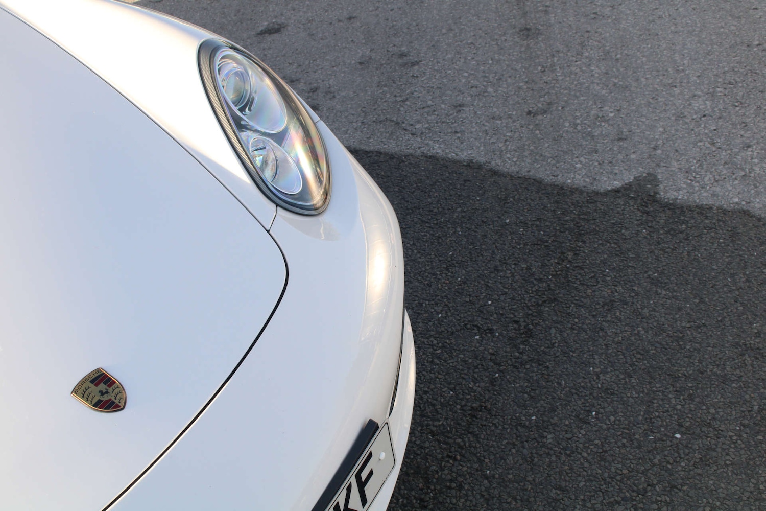 Used Porsche Boxster 2010 for sale - 76577468: Photo 14