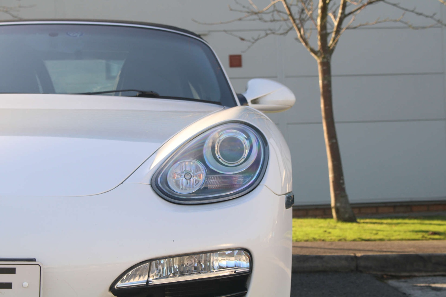 Used Porsche Boxster 2010 for sale - 76577468: Photo 15