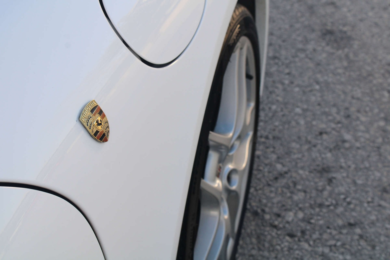 Used Porsche Boxster 2010 for sale - 76577468: Photo 16