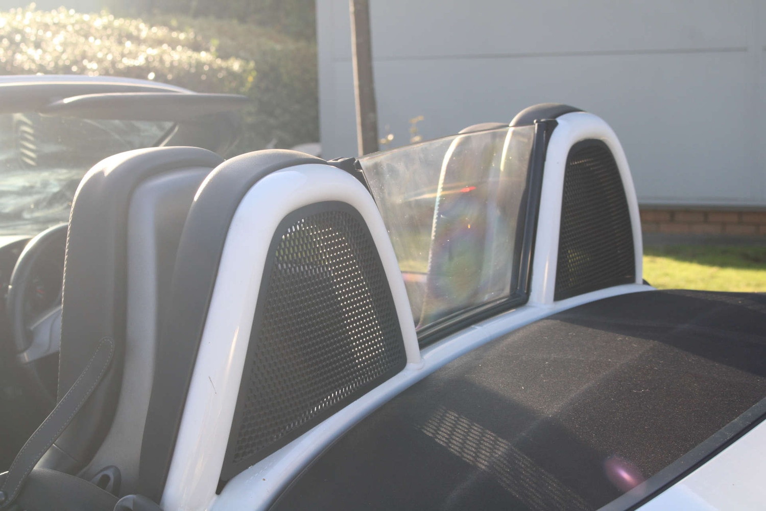 Used Porsche Boxster 2010 for sale - 76577468: Photo 17