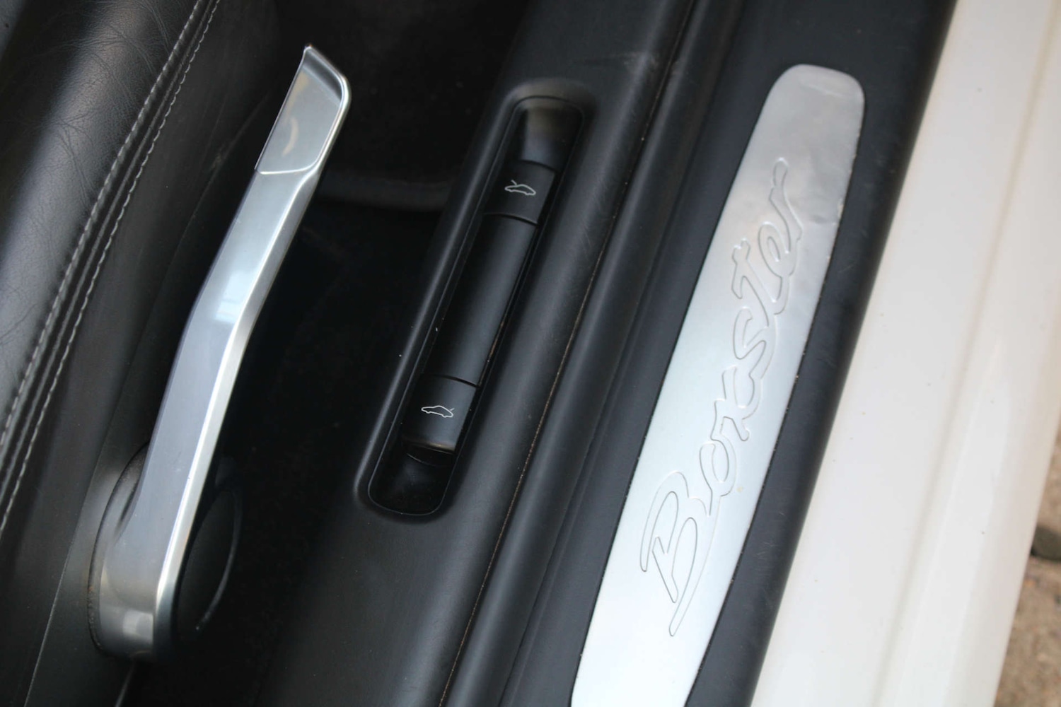 Used Porsche Boxster 2010 for sale - 76577468: Photo 19