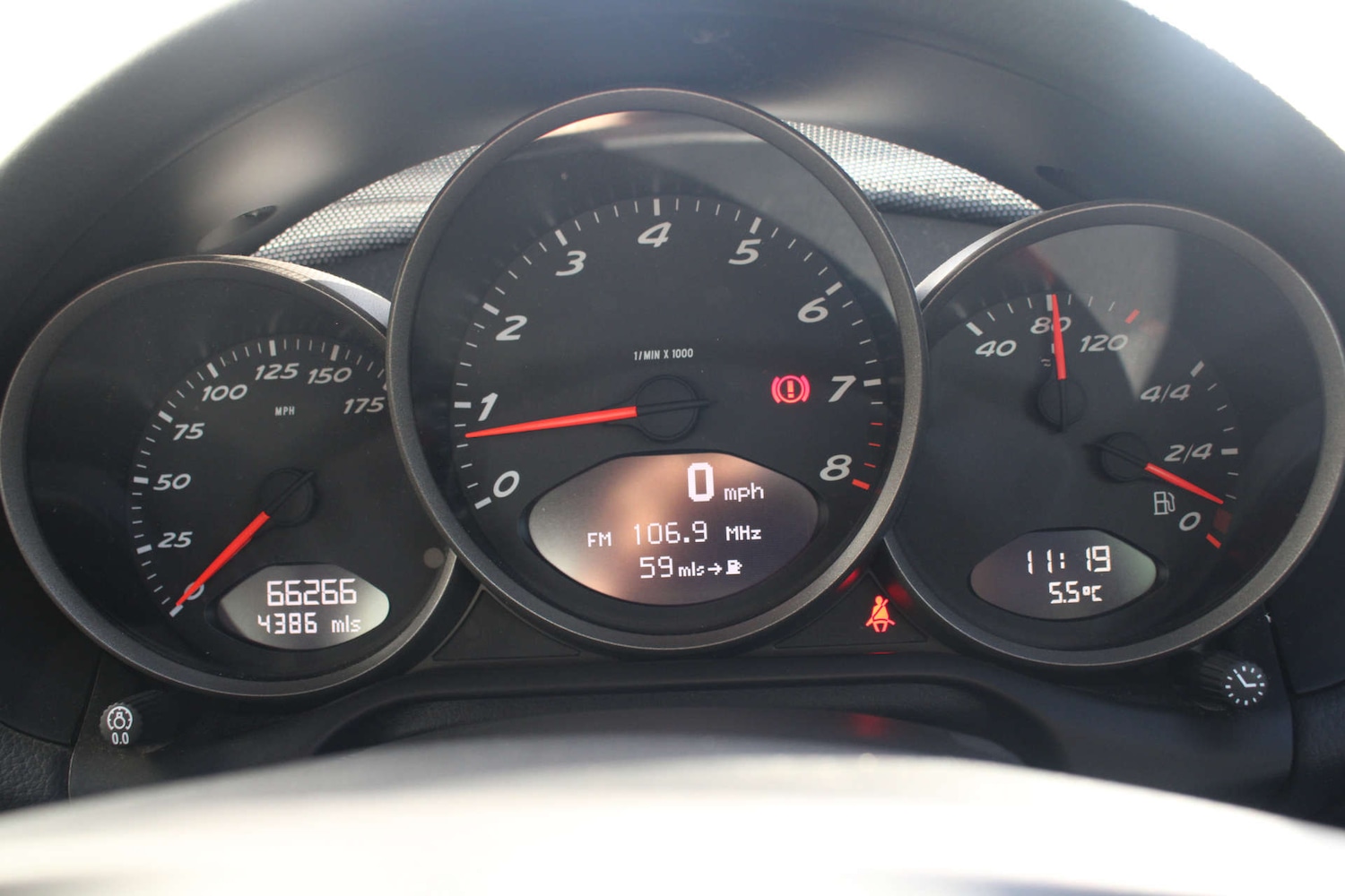 Used Porsche Boxster 2010 for sale - 76577468: Photo 20