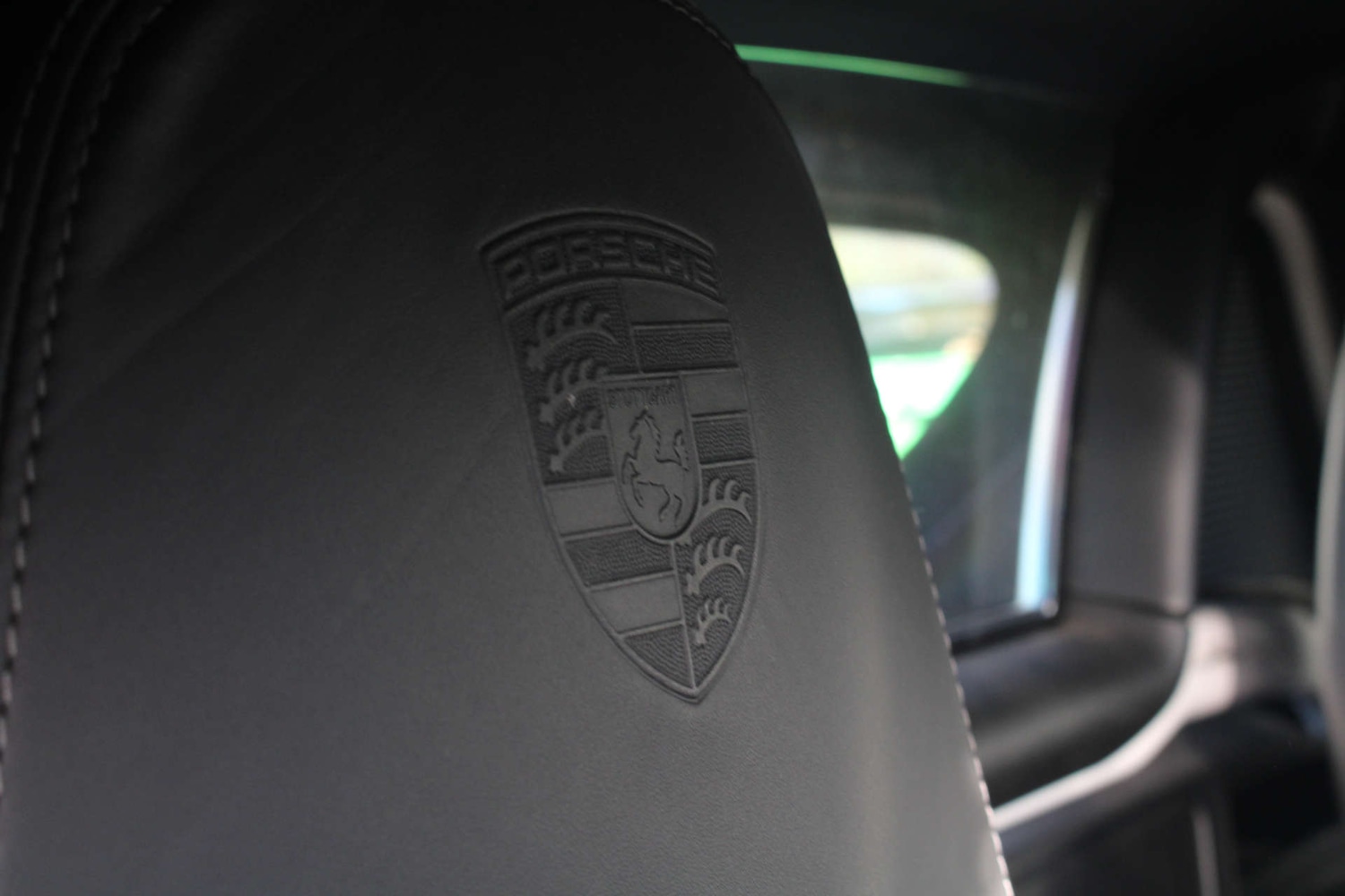 Used Porsche Boxster 2010 for sale - 76577468: Photo 28