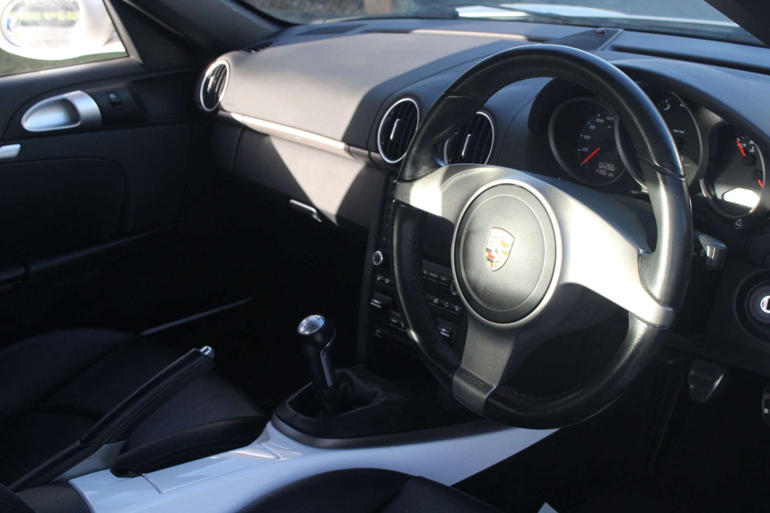 Used Porsche Boxster 2010 for sale - 76577468: Photo 29