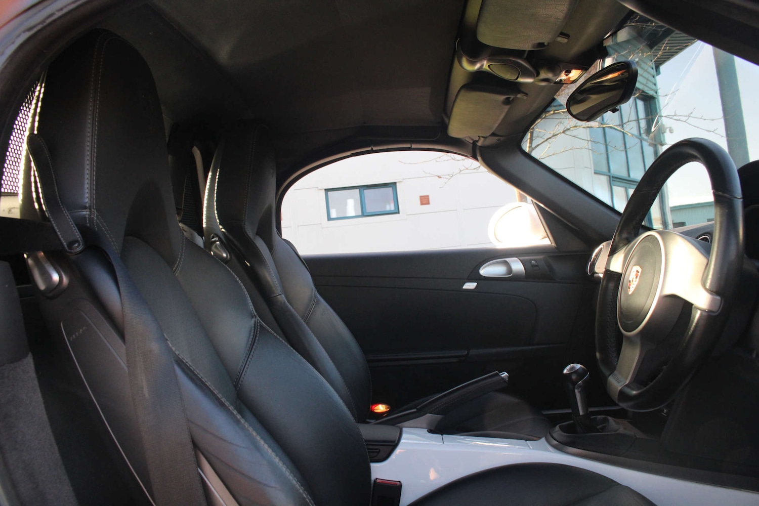 Used Porsche Boxster 2010 for sale - 76577468: Photo 30