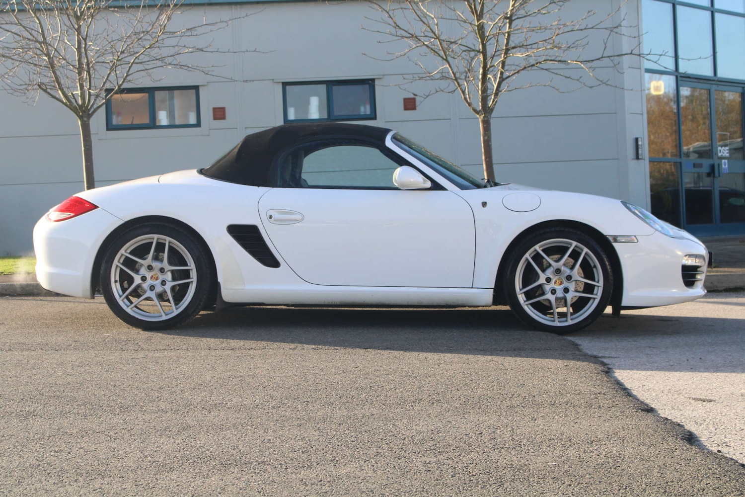 Used Porsche Boxster 2010 for sale - 76577468: Photo 6