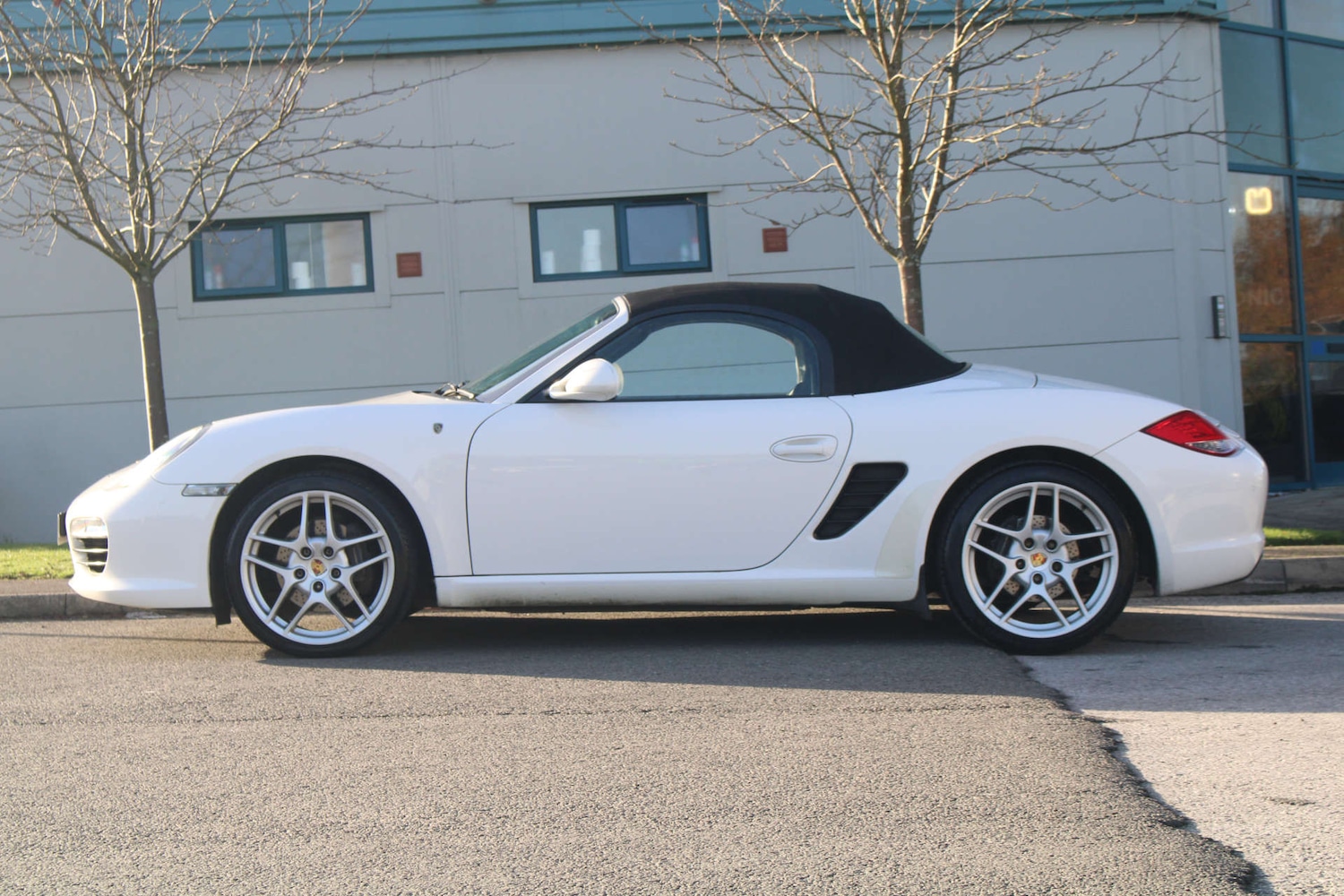 Used Porsche Boxster 2010 for sale - 76577468: Photo 7