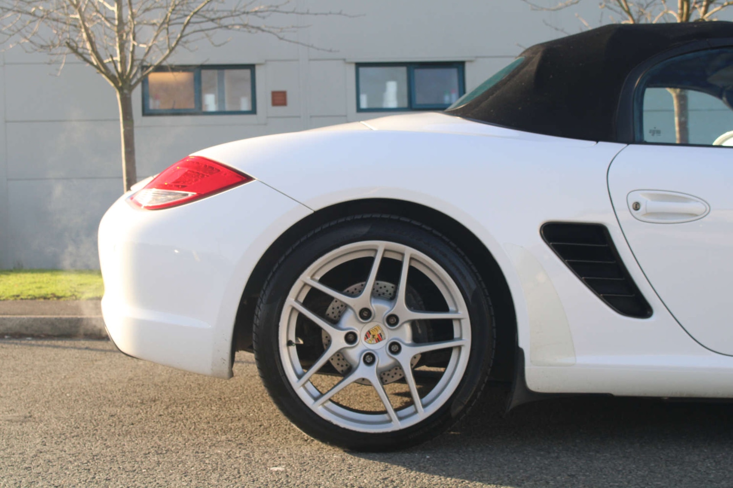 Used Porsche Boxster 2010 for sale - 76577468: Photo 9