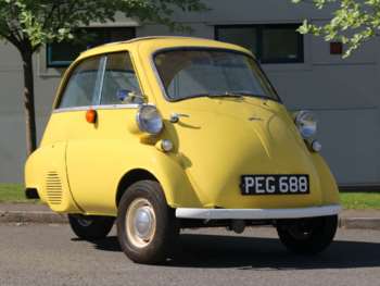 1962 - 300 SUPER PLUS 2-Door