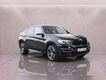 Used BMW X6 2017 for sale - 78979388: Photo