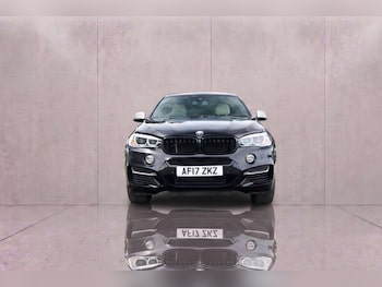 Used BMW X6 2017 for sale - 78979388: Photo