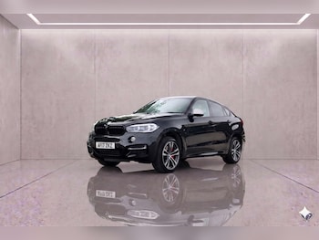 Used BMW X6 2017 for sale - 78979388: Photo