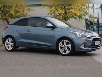 Used Hyundai i20 2016 for sale - 75594538: Photo