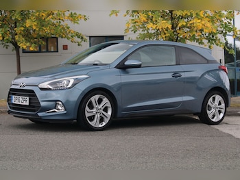 Used Hyundai i20 2016 for sale - 75594538: Photo