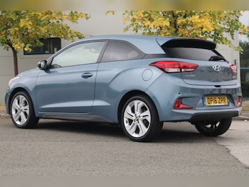 Used Hyundai i20 2016 for sale - 75594538: Photo