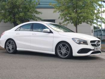 Used Mercedes-Benz CLA 2019 for sale - 75098375: Photo