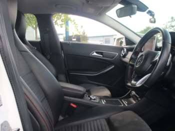 Used Mercedes-Benz CLA 2019 for sale - 75098375: Photo