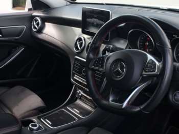 Used Mercedes-Benz CLA 2019 for sale - 75098375: Photo