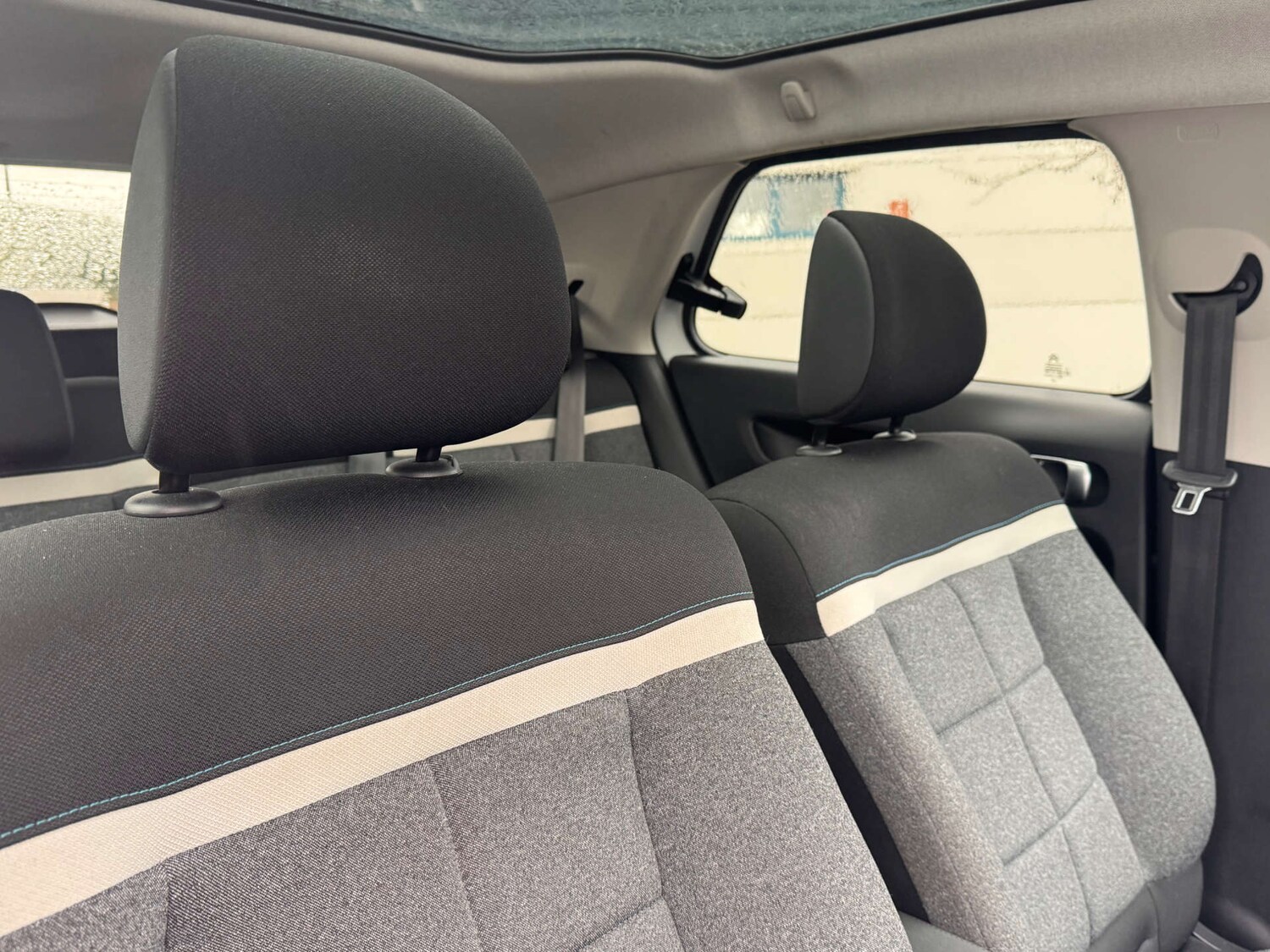 Used Citroen C4 Cactus 2019 for sale - 77678715: Photo 3