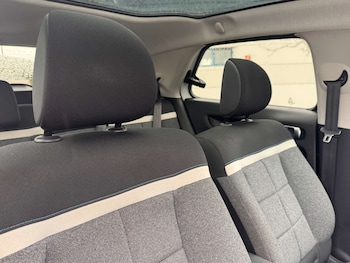 Used Citroen C4 Cactus 2019 for sale - 77678715: Photo