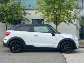 Used MINI Paceman 2013 for sale - 75272173: Photo