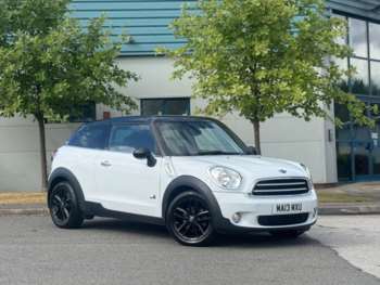 Used MINI Paceman 2013 for sale - 75272173: Photo