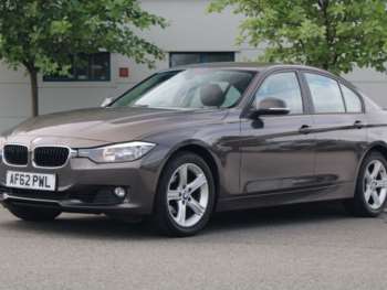 Used BMW 3 Series 2012 for sale - 74577034: Photo