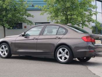 Used BMW 3 Series 2012 for sale - 74577034: Photo