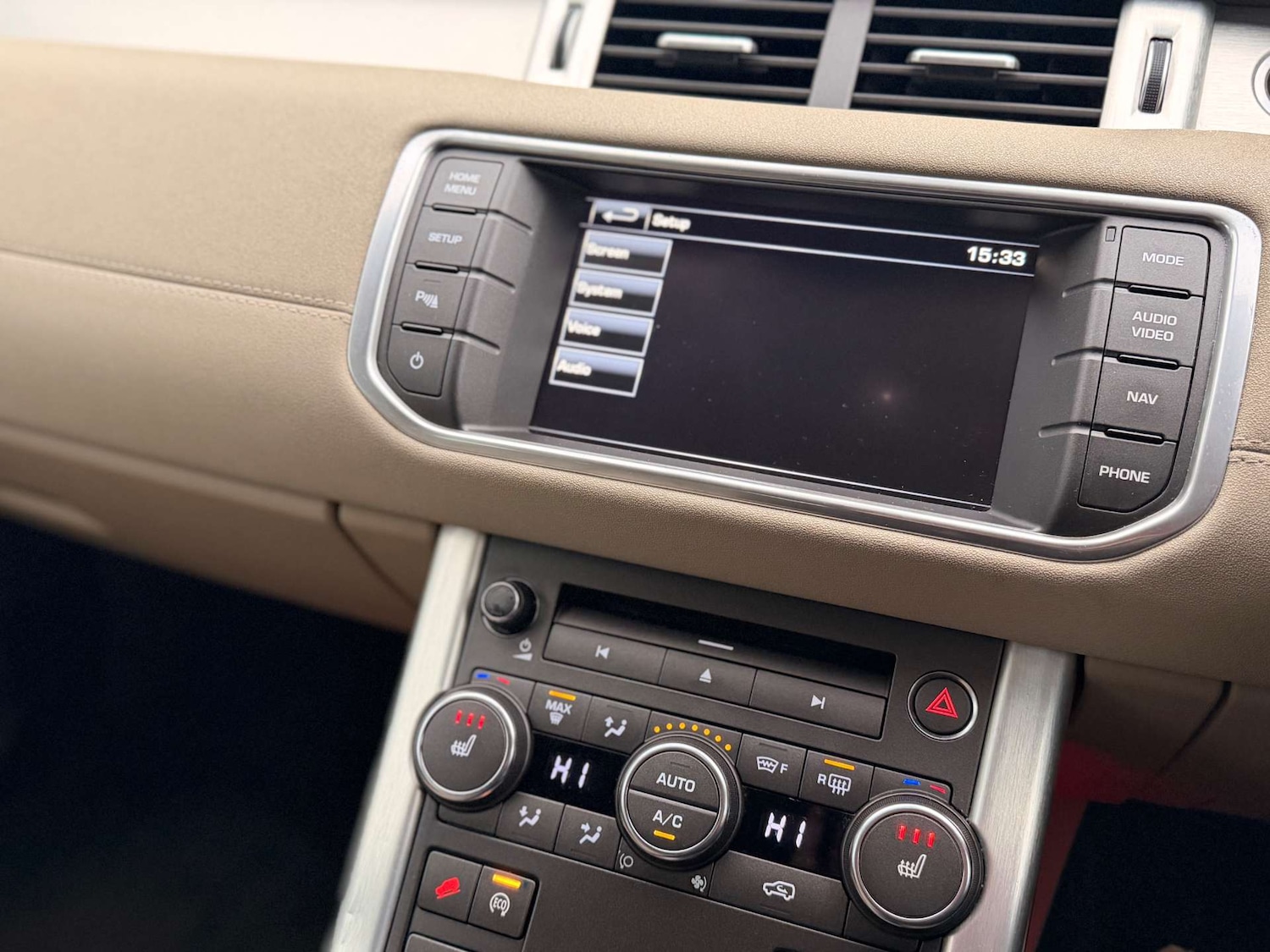 Used Land Rover Range Rover Evoque 2014 for sale - 76861634: Photo 10