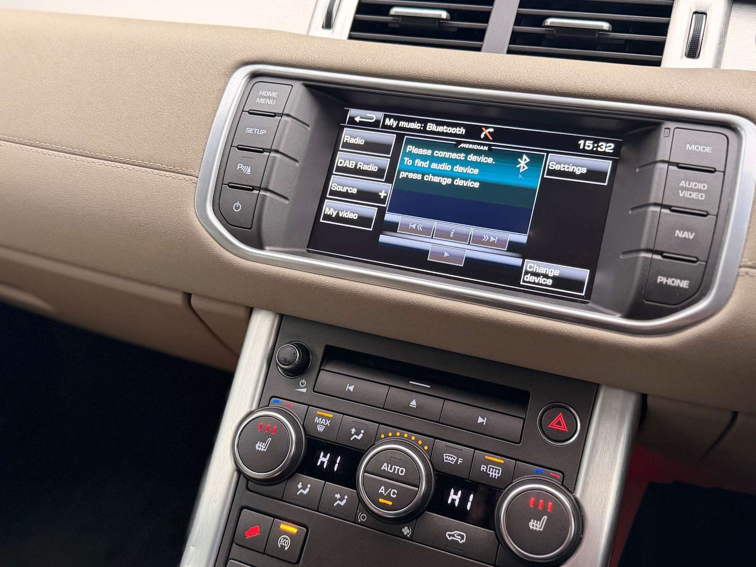 Used Land Rover Range Rover Evoque 2014 for sale - 76861634: Photo 11