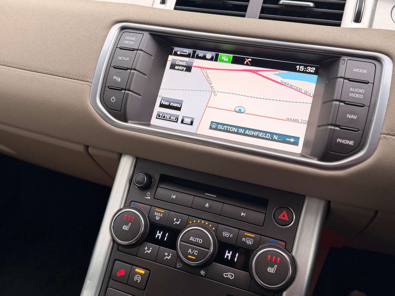 Used Land Rover Range Rover Evoque 2014 for sale - 76861634: Photo 13