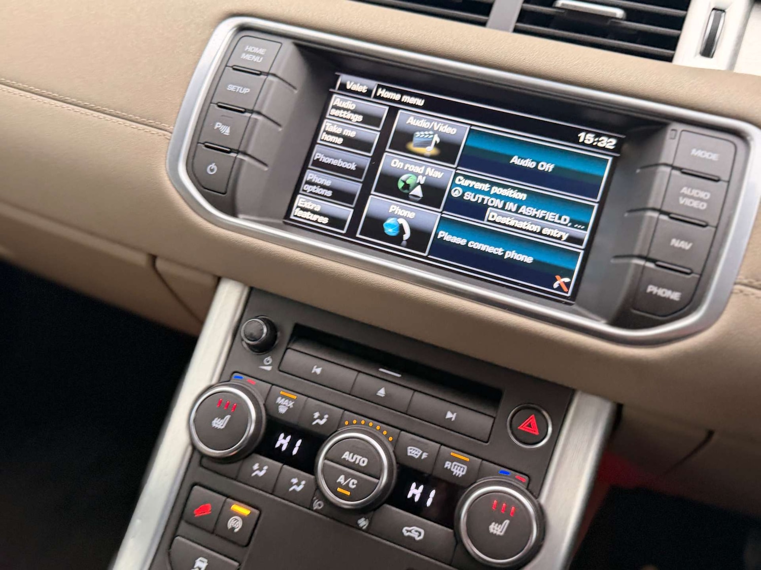 Used Land Rover Range Rover Evoque 2014 for sale - 76861634: Photo 6