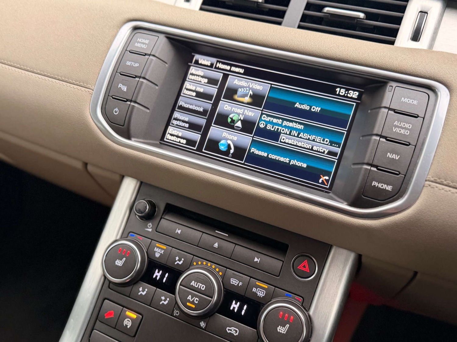 Used Land Rover Range Rover Evoque 2014 for sale - 76861634: Photo 7