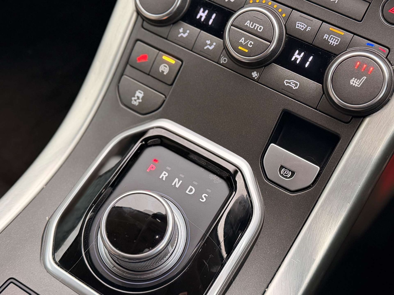 Used Land Rover Range Rover Evoque 2014 for sale - 76861634: Photo 8