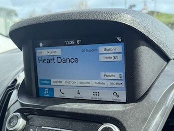 Used Ford Transit Courier 2020 for sale - 78053752: Photo