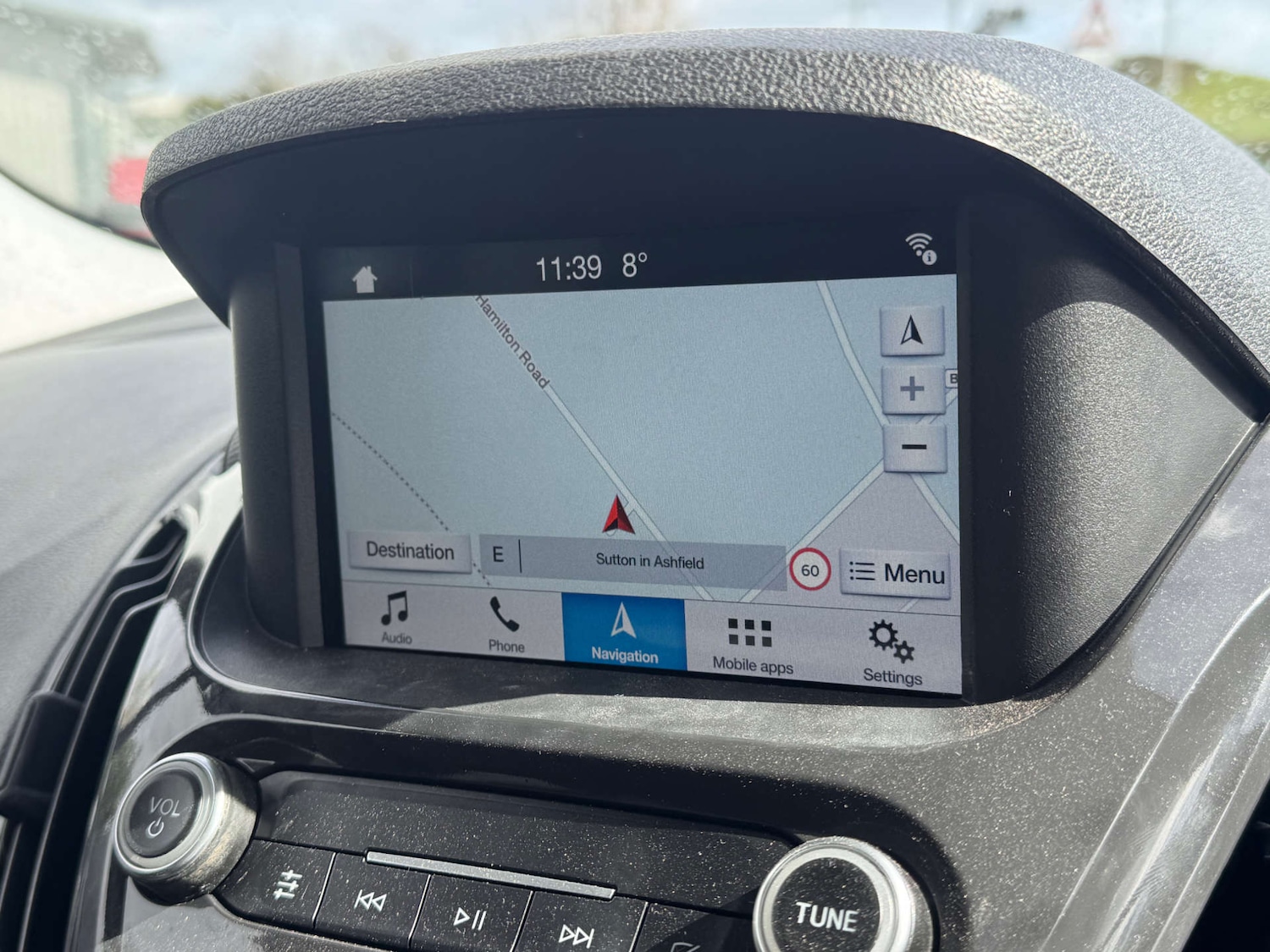 Used Ford Transit Courier 2020 for sale - 78053752: Photo 5