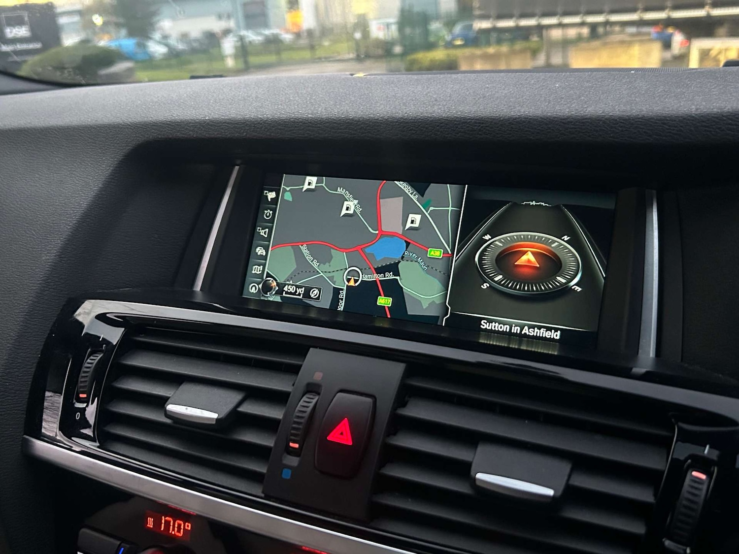 Used BMW X4 2017 for sale - 76694833: Photo 10