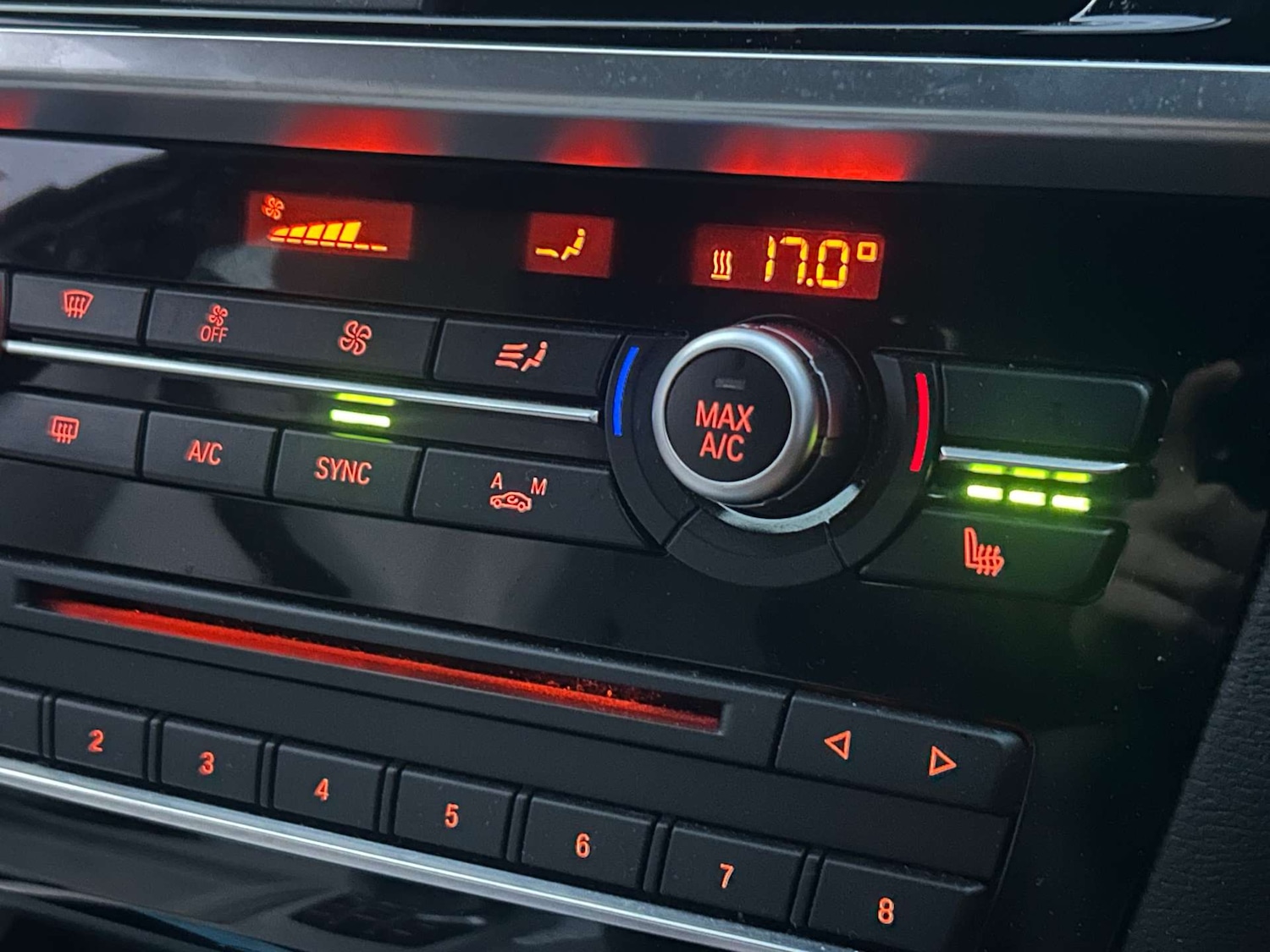 Used BMW X4 2017 for sale - 76694833: Photo 11