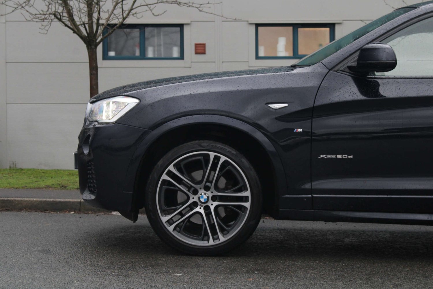 Used BMW X4 2017 for sale - 76694833: Photo 13