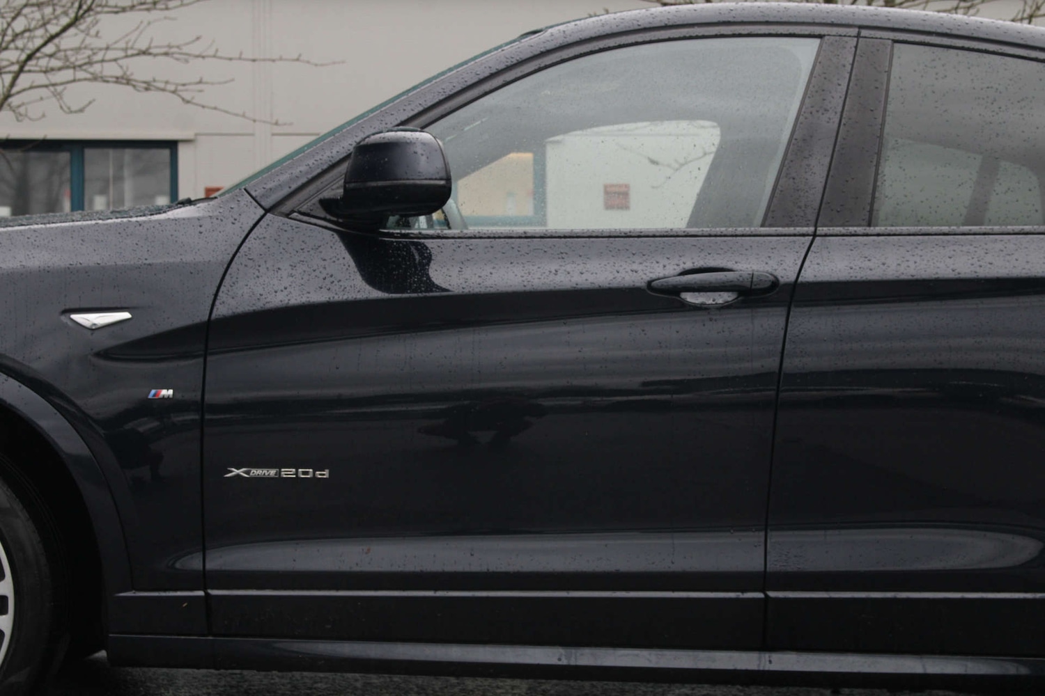 Used BMW X4 2017 for sale - 76694833: Photo 14