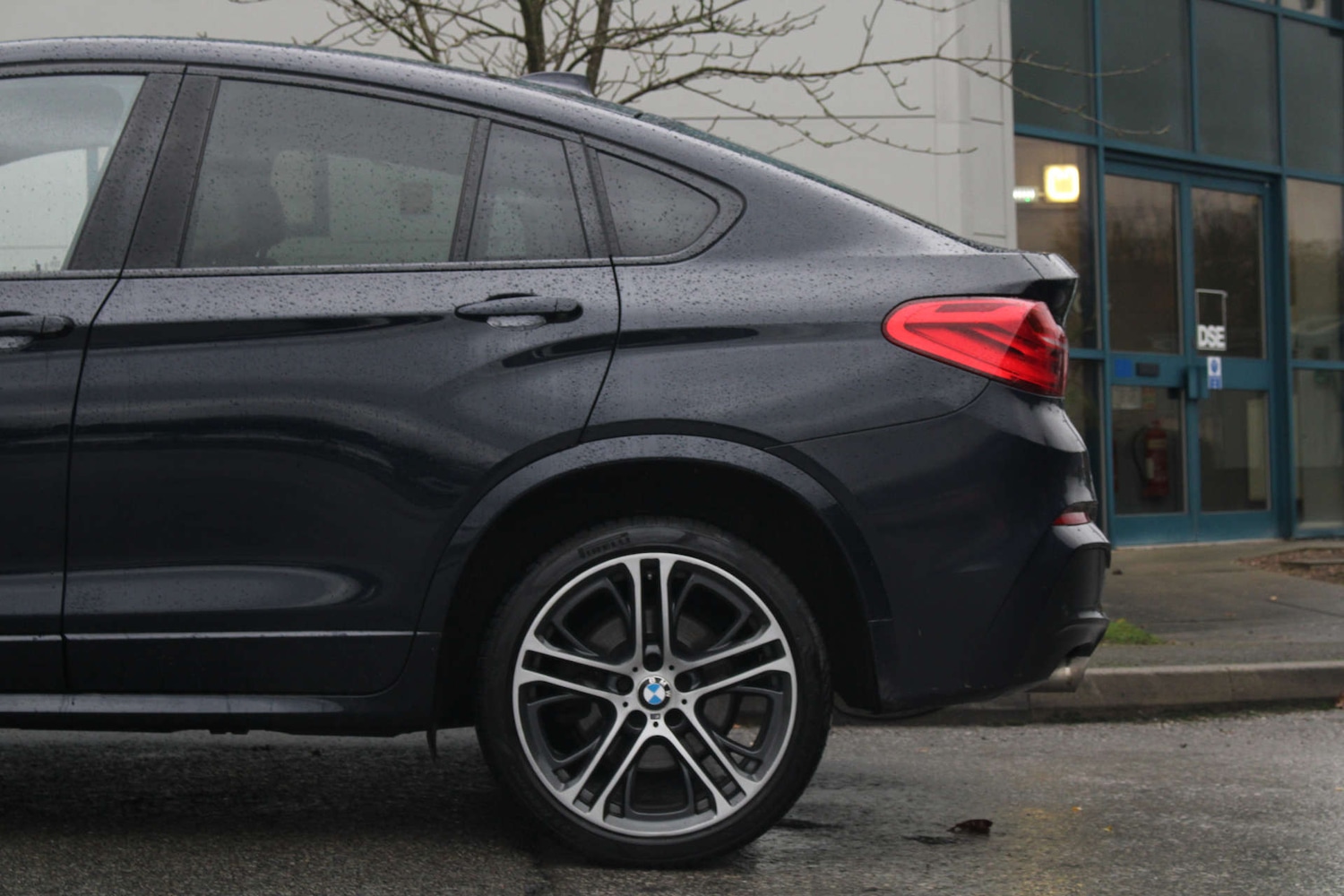 Used BMW X4 2017 for sale - 76694833: Photo 15