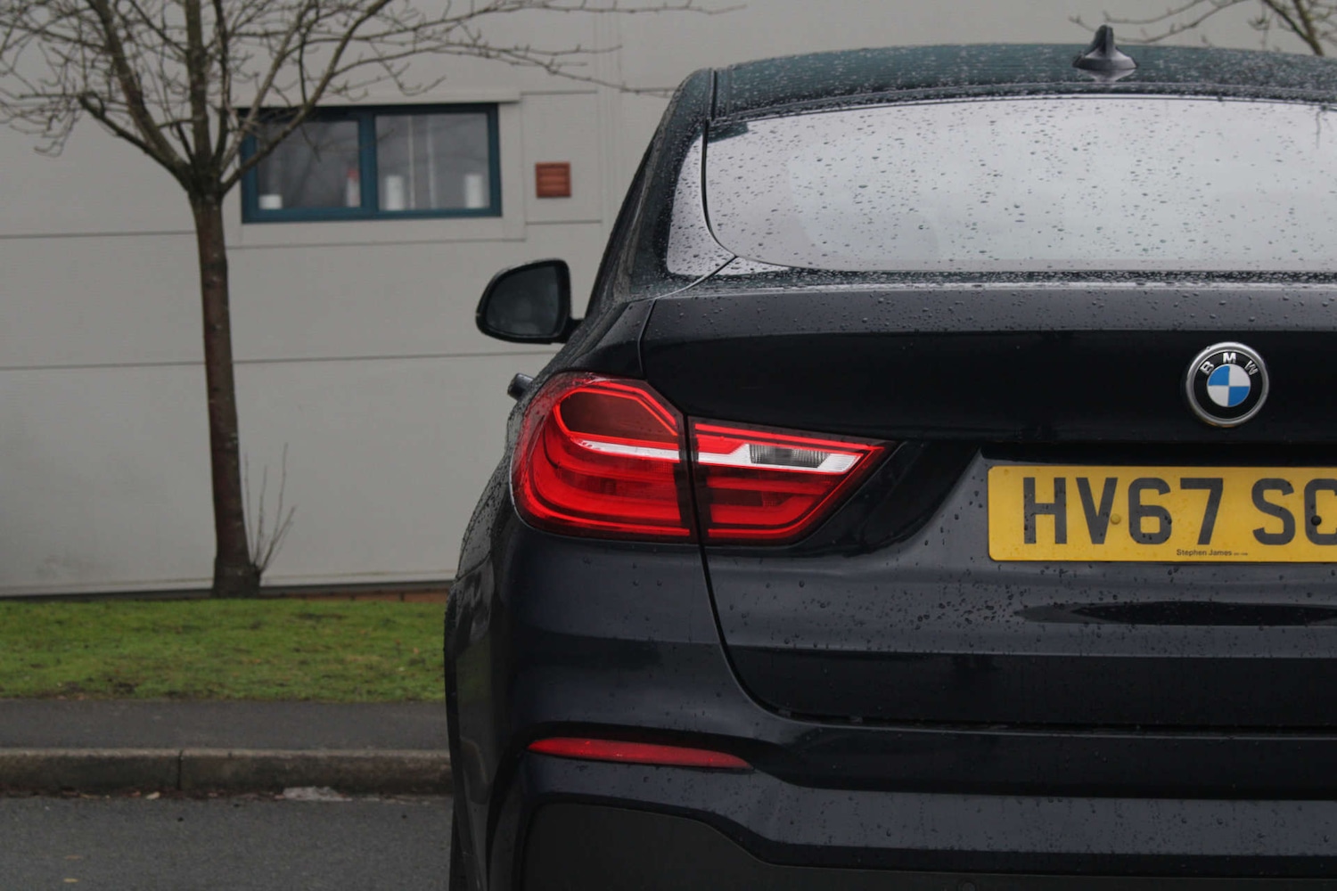 Used BMW X4 2017 for sale - 76694833: Photo 16