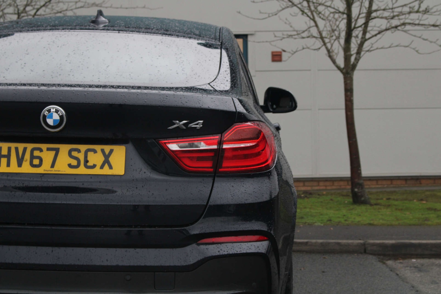 Used BMW X4 2017 for sale - 76694833: Photo 17