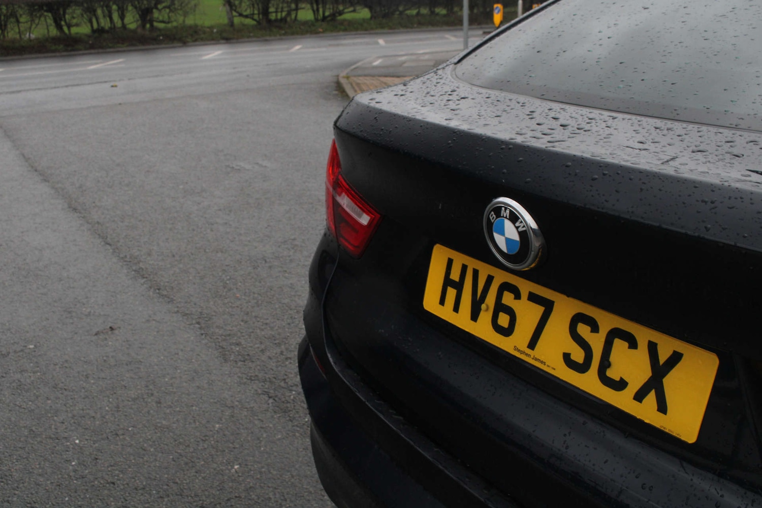 Used BMW X4 2017 for sale - 76694833: Photo 18