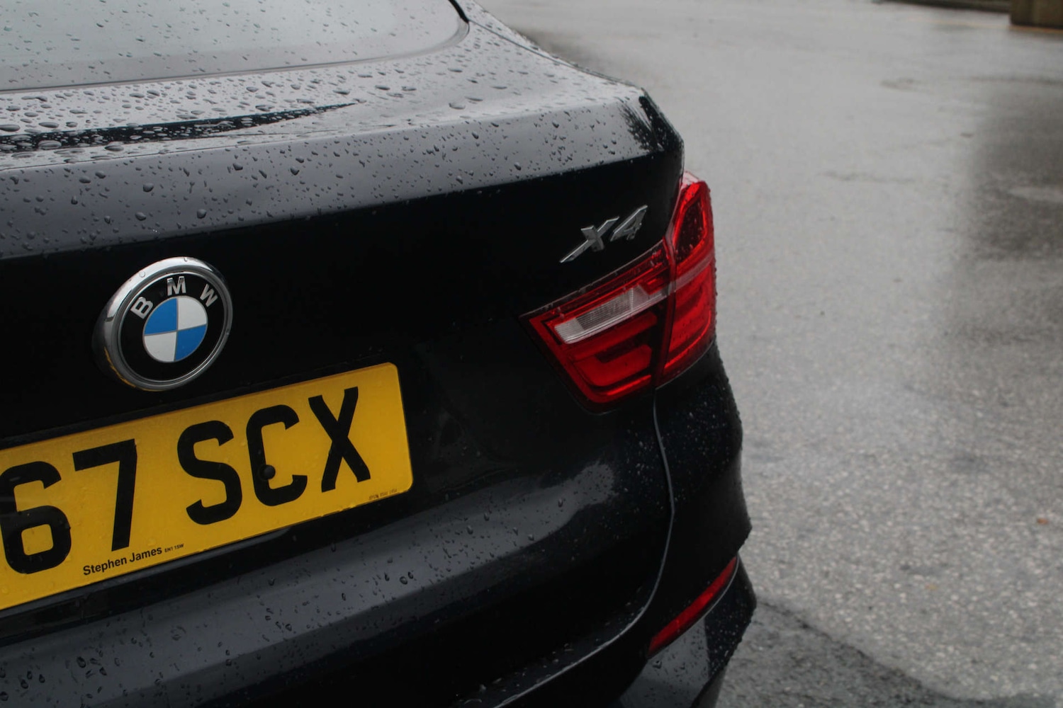 Used BMW X4 2017 for sale - 76694833: Photo 19