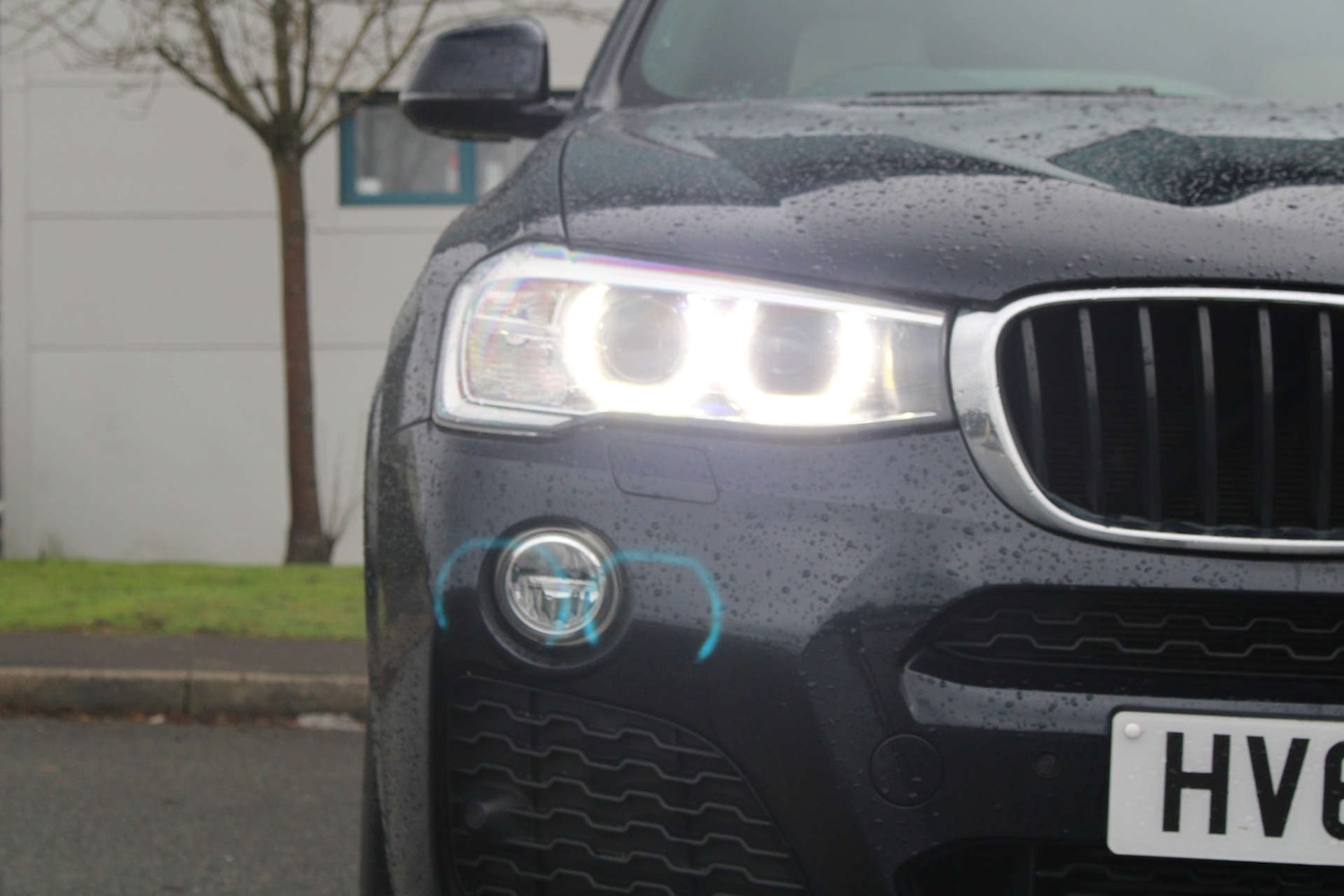 Used BMW X4 2017 for sale - 76694833: Photo 20