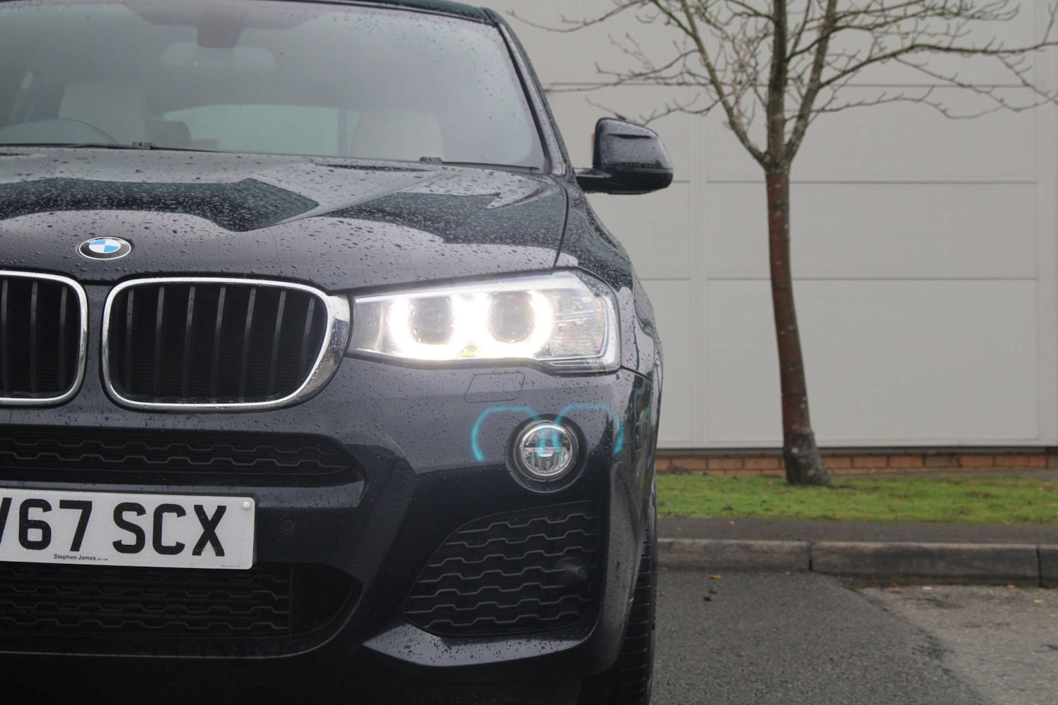 Used BMW X4 2017 for sale - 76694833: Photo 21