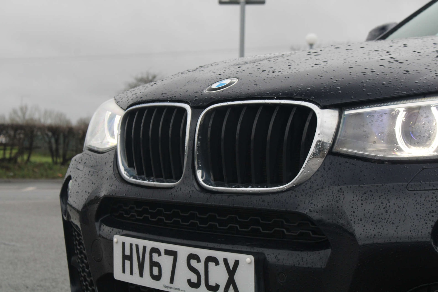 Used BMW X4 2017 for sale - 76694833: Photo 22